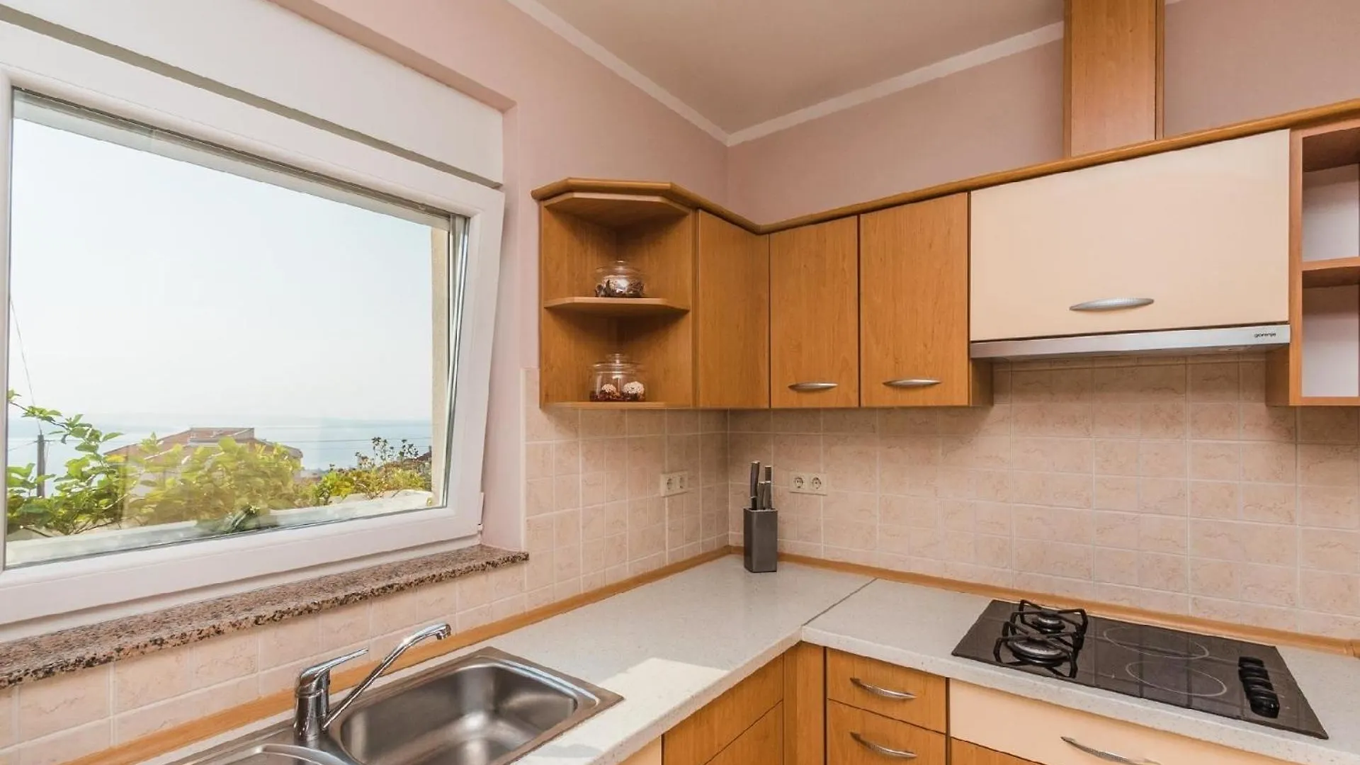Ferienwohnung Fuer 5 Personen Ca 65 Qm In Crikvenica, Kvarner Bucht Crikvenica Und Umgebung Croatia