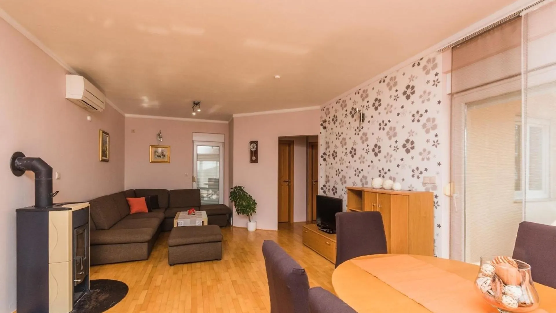 Ferienwohnung Fuer 5 Personen Ca 65 Qm In Crikvenica, Kvarner Bucht Crikvenica Und Umgebung Croatia