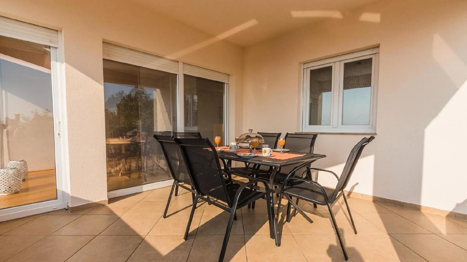 Ferienwohnung Fuer 5 Personen Ca 65 Qm In Crikvenica, Kvarner Bucht Crikvenica Und Umgebung Apartment