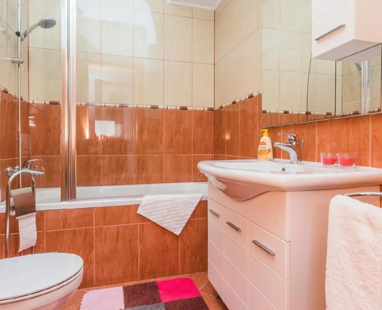 Ferienwohnung Fuer 5 Personen Ca 65 Qm In Crikvenica, Kvarner Bucht Crikvenica Und Umgebung